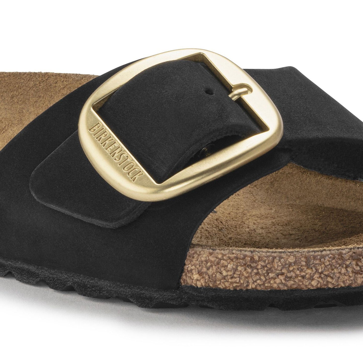 Madrid Big Buckle