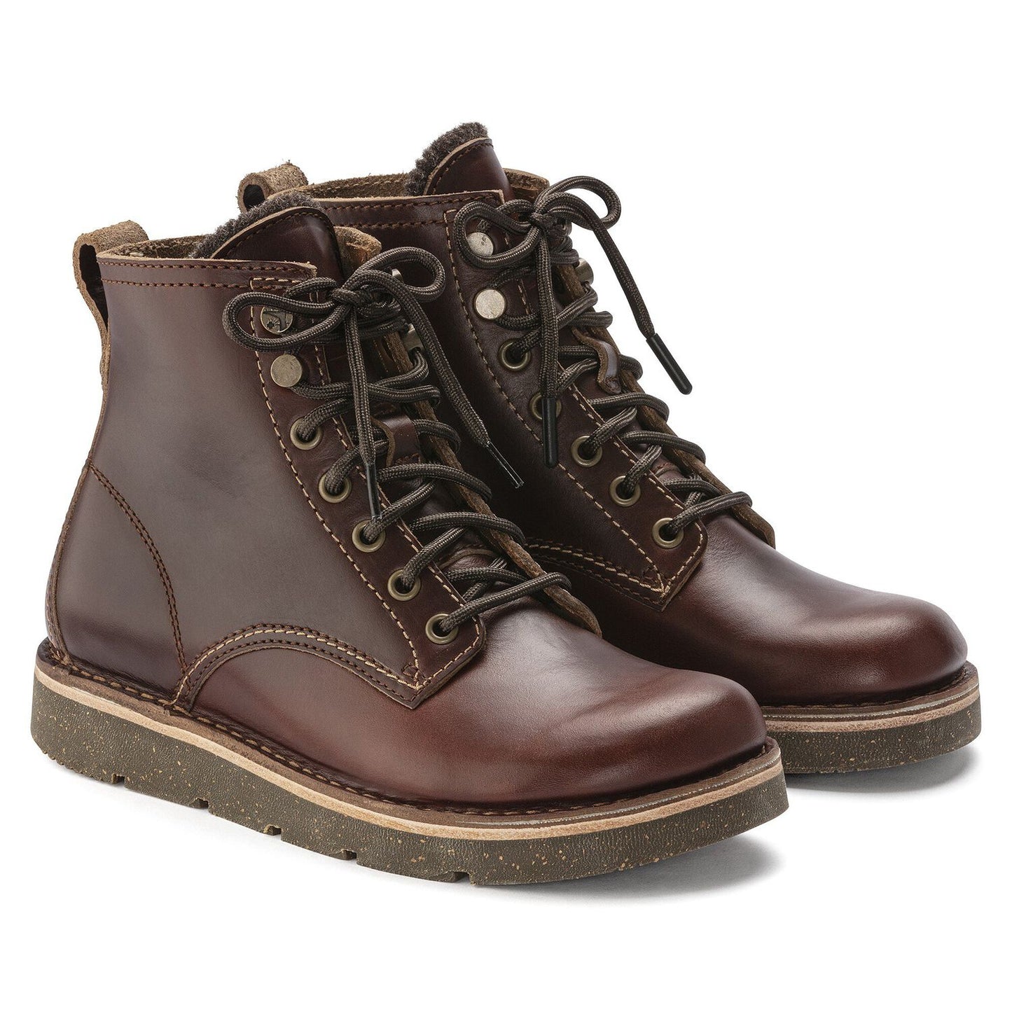 Birmingham Lace Herren
