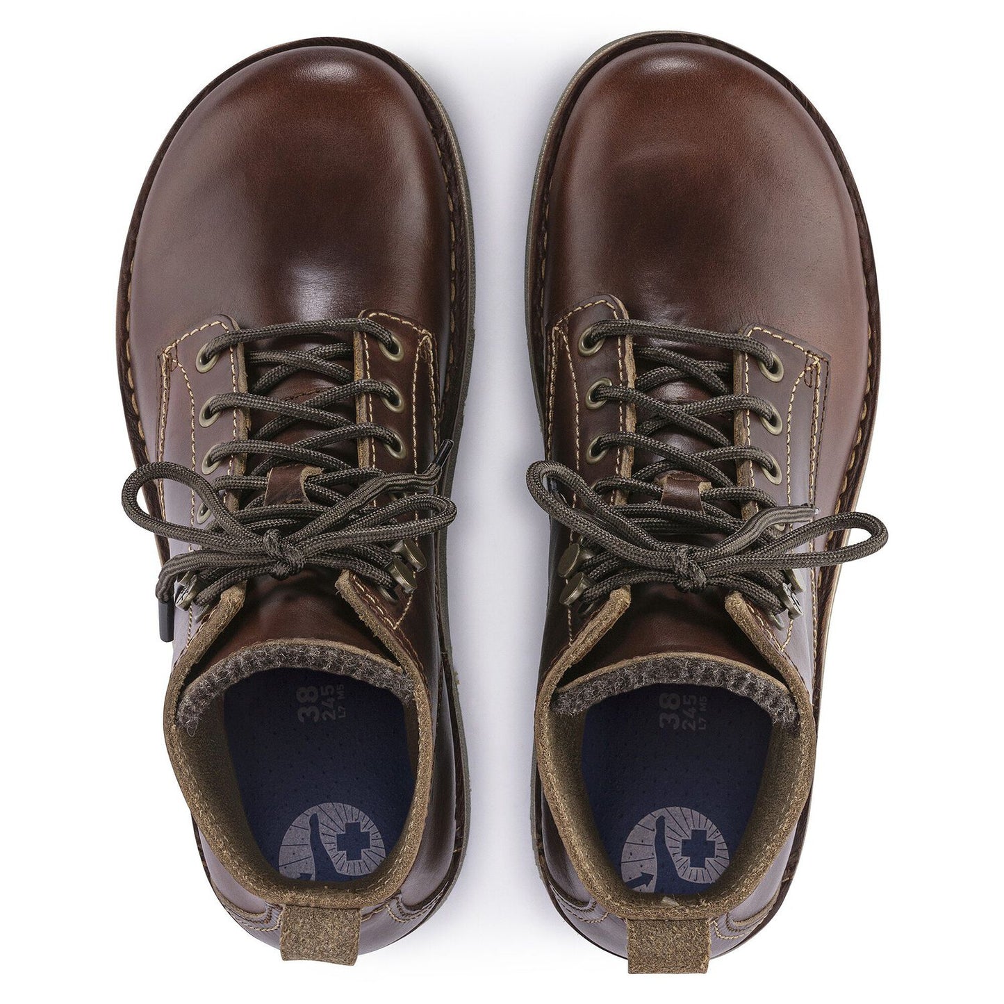 Birmingham Lace Herren
