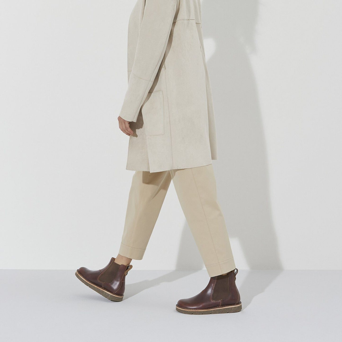 Birmingham Slip On Damen