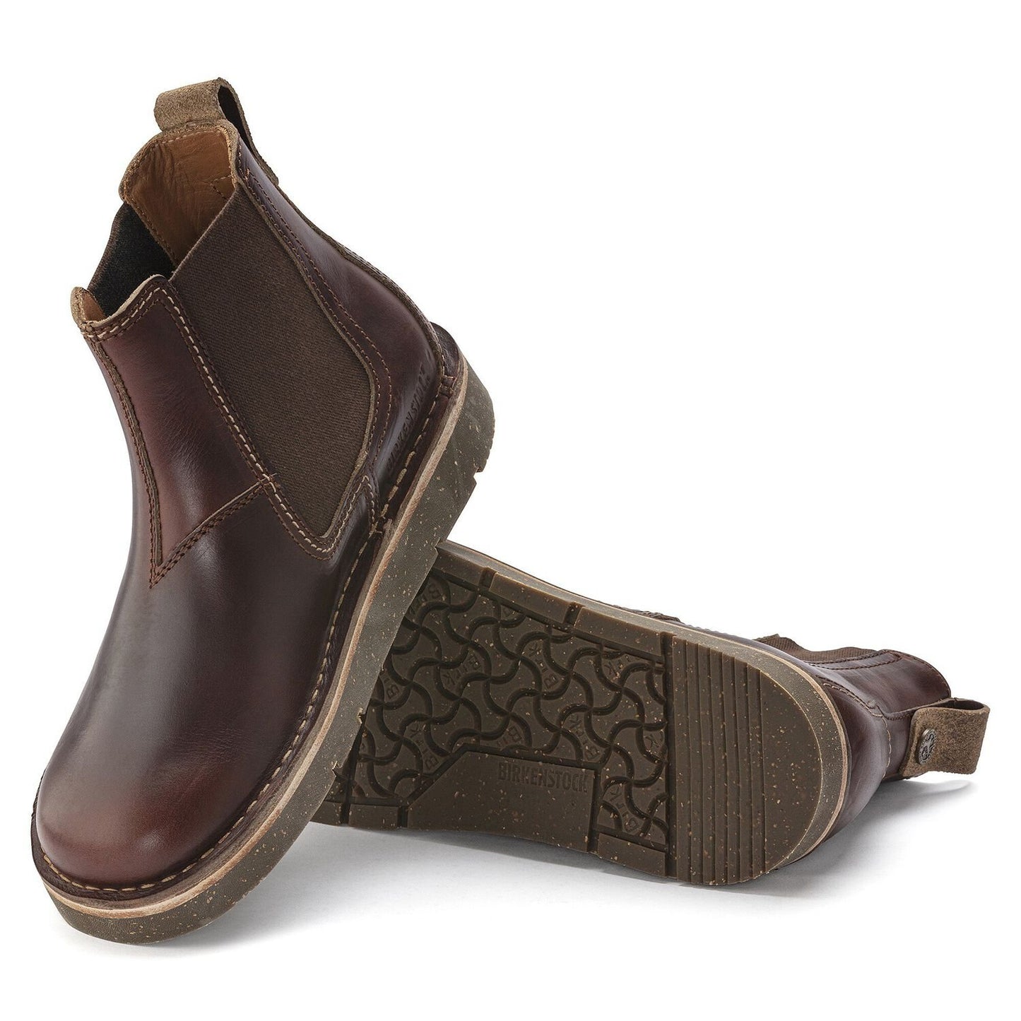 Birmingham Slip On Damen