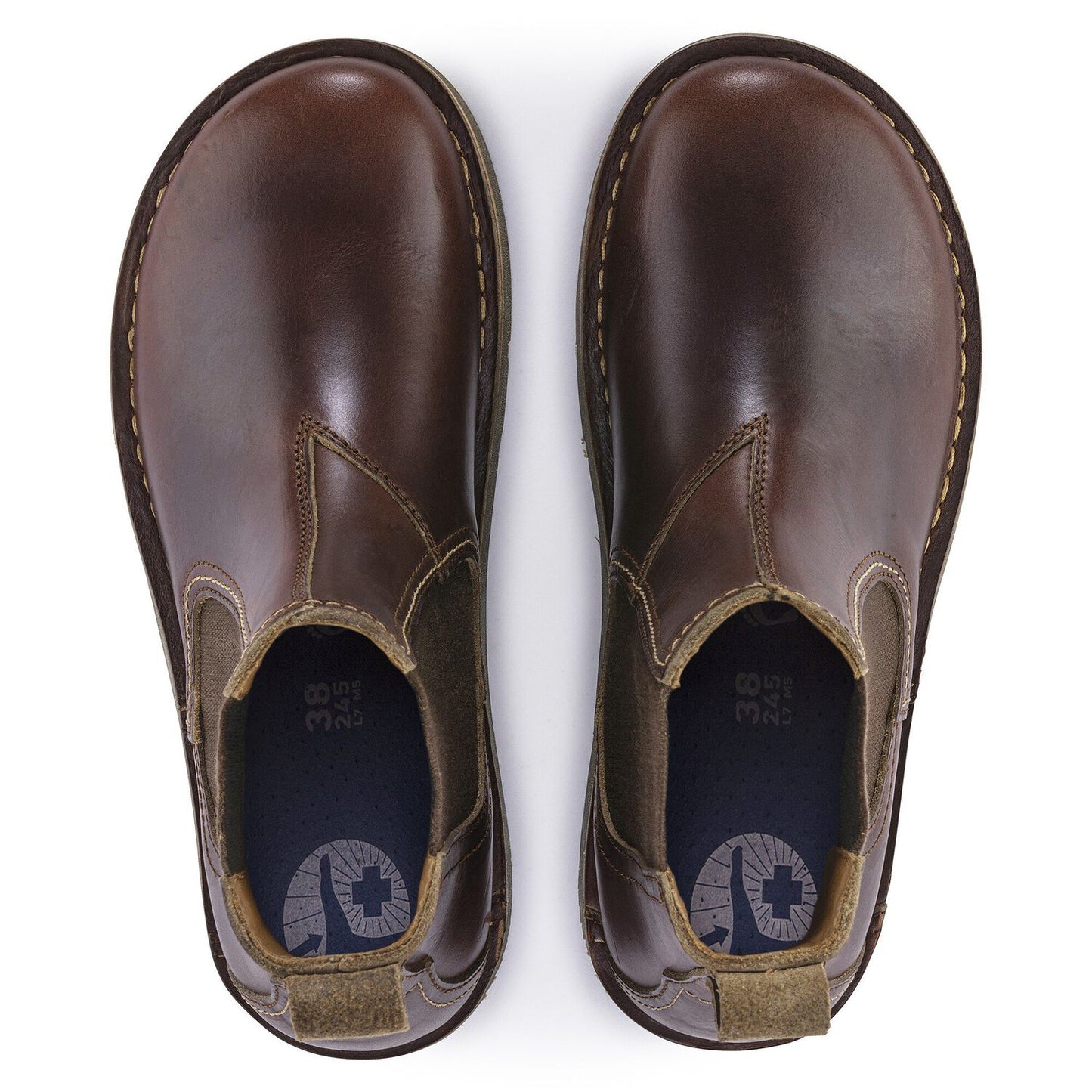 Birmingham Slip On Damen