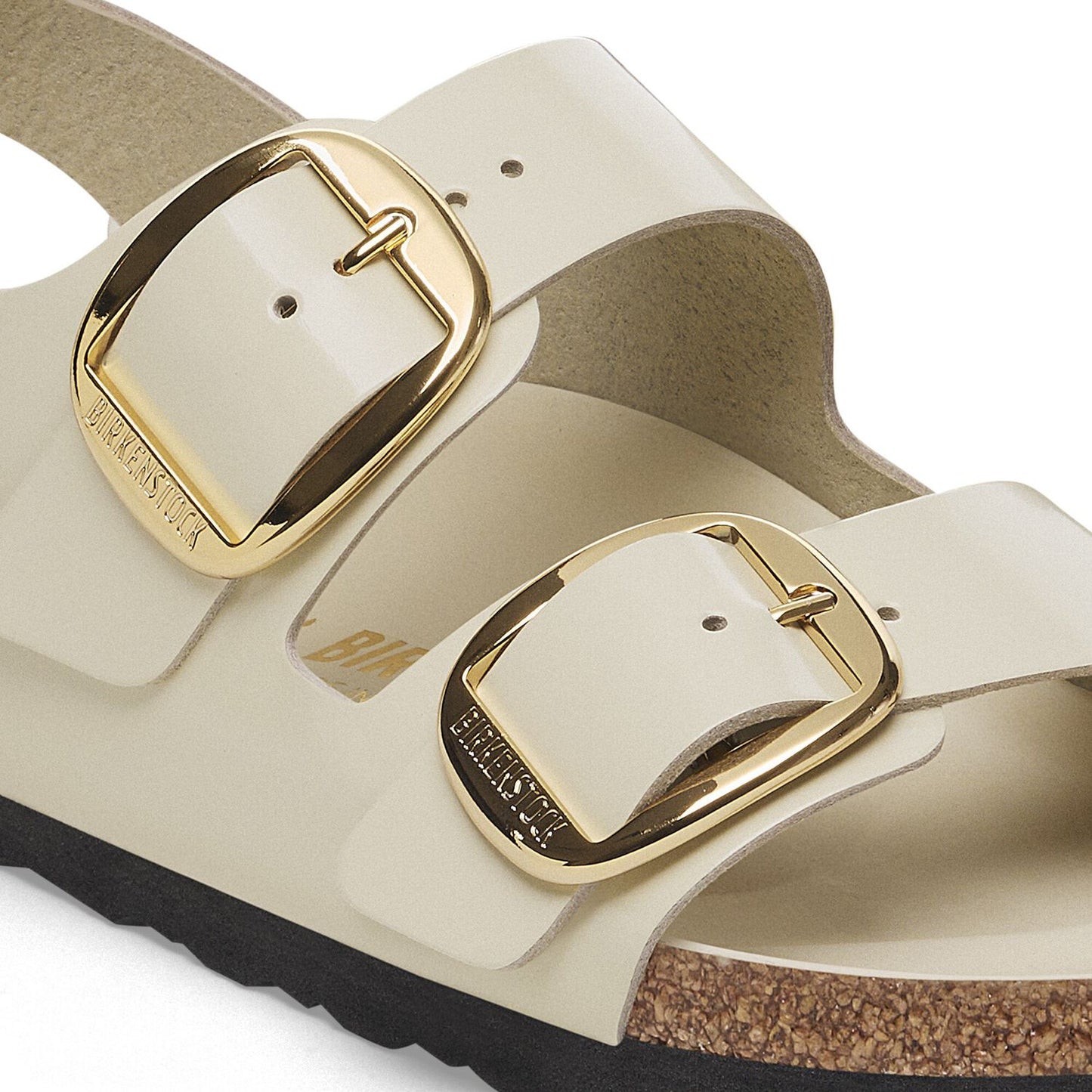 Milano Big Buckle