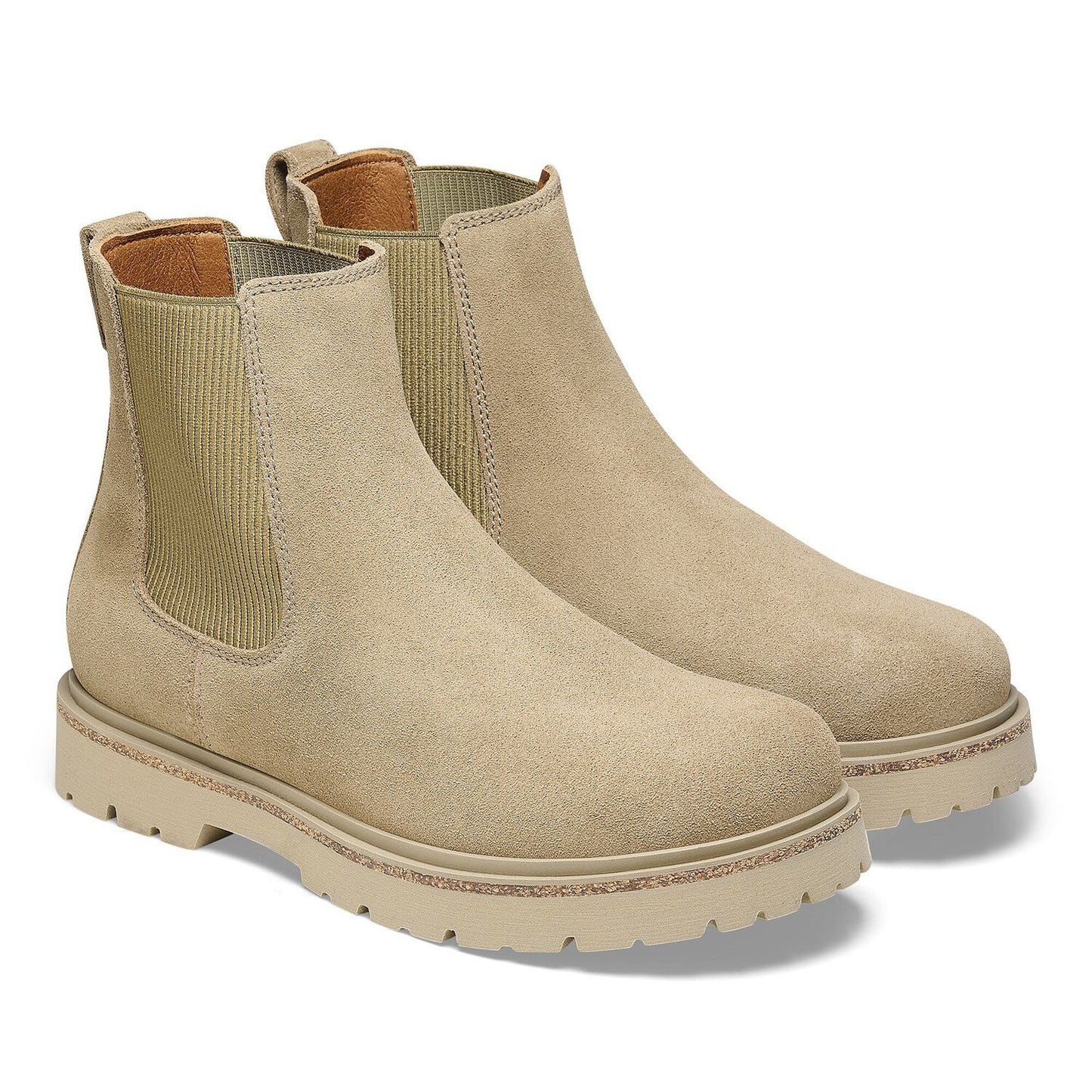 Highwood Slip On Damen