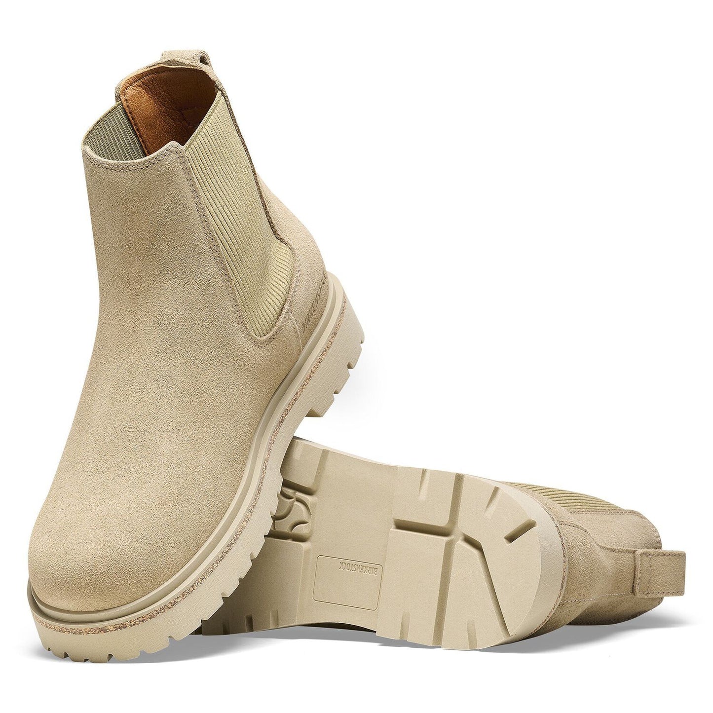 Highwood Slip On Damen