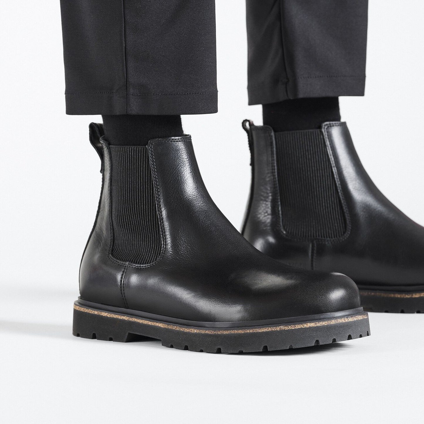 Highwood Slip On Herren