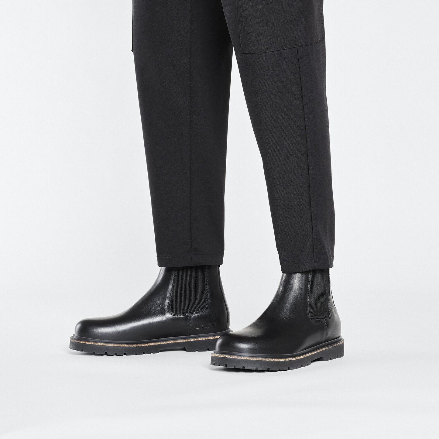 Highwood Slip On Herren