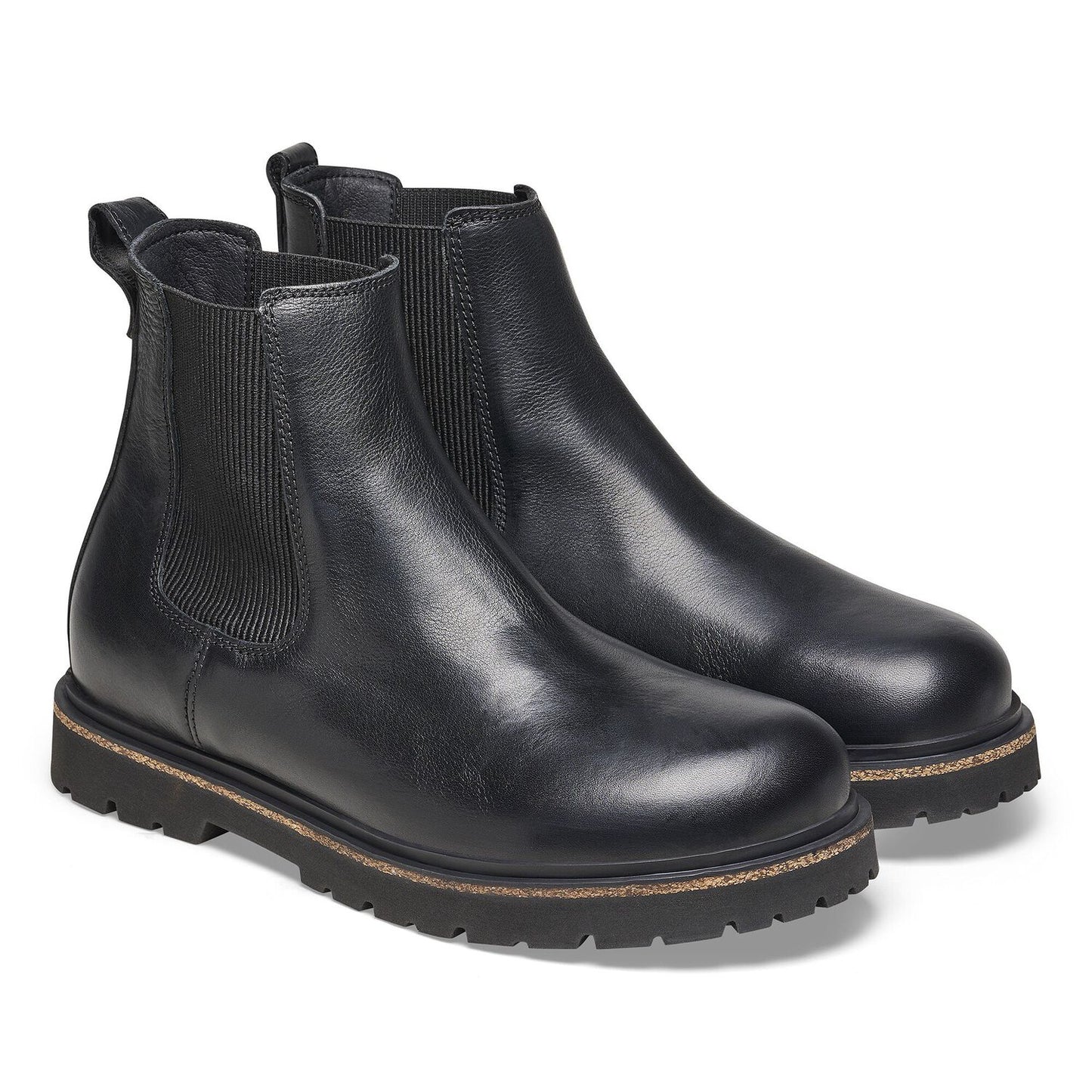 Highwood Slip On Herren