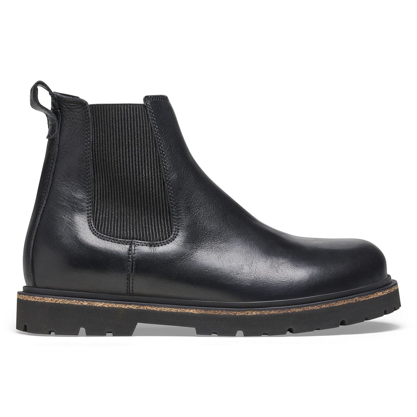 Highwood Slip On Herren