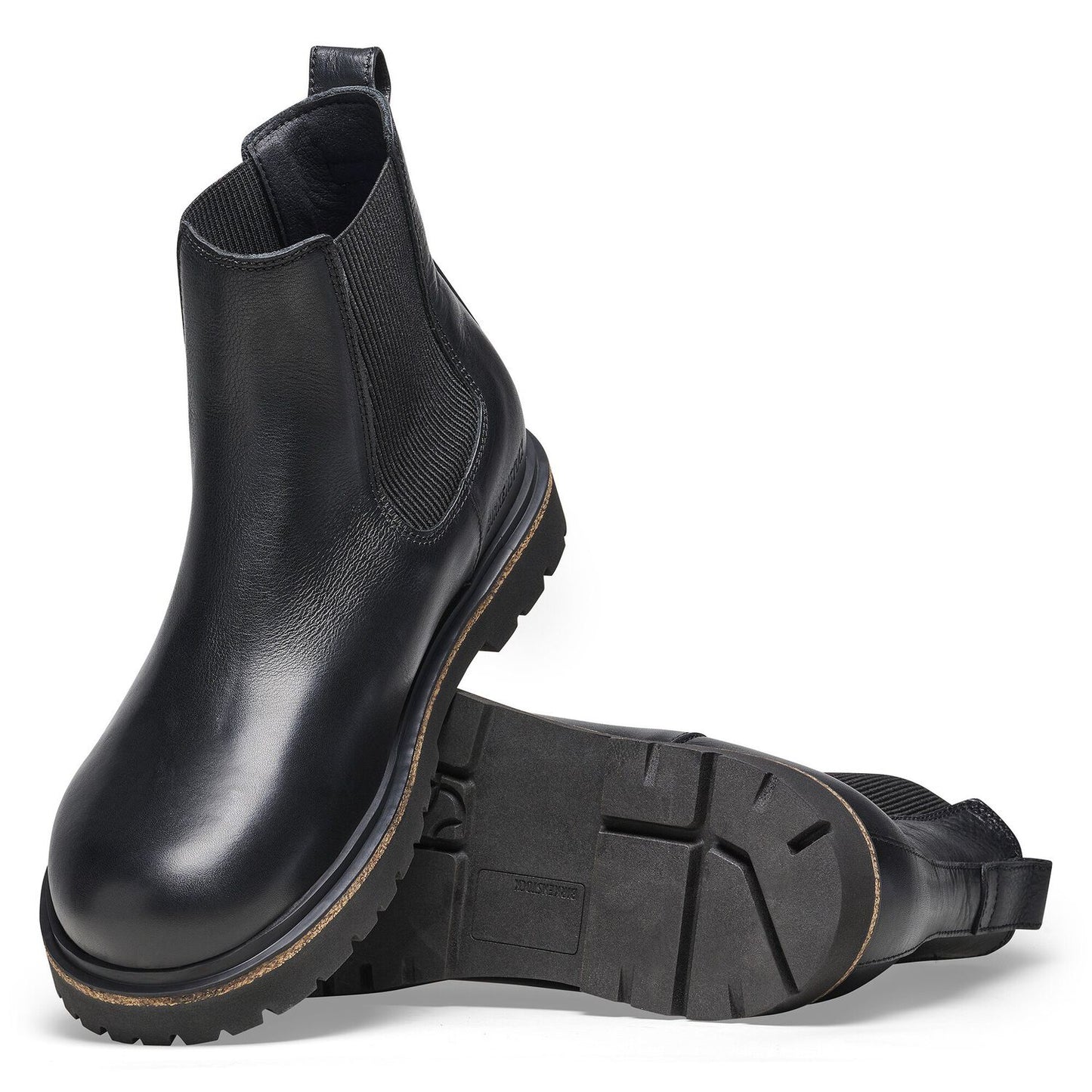 Highwood Slip On Herren