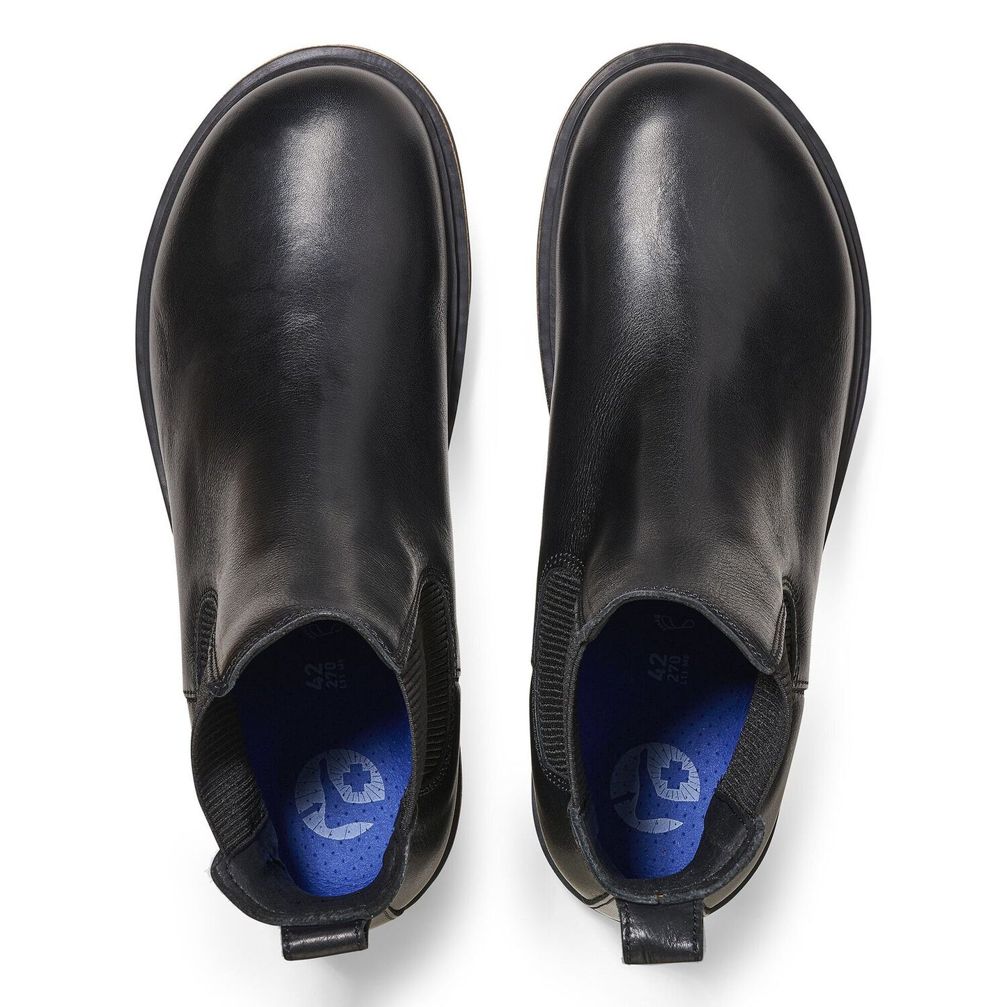 Highwood Slip On Herren