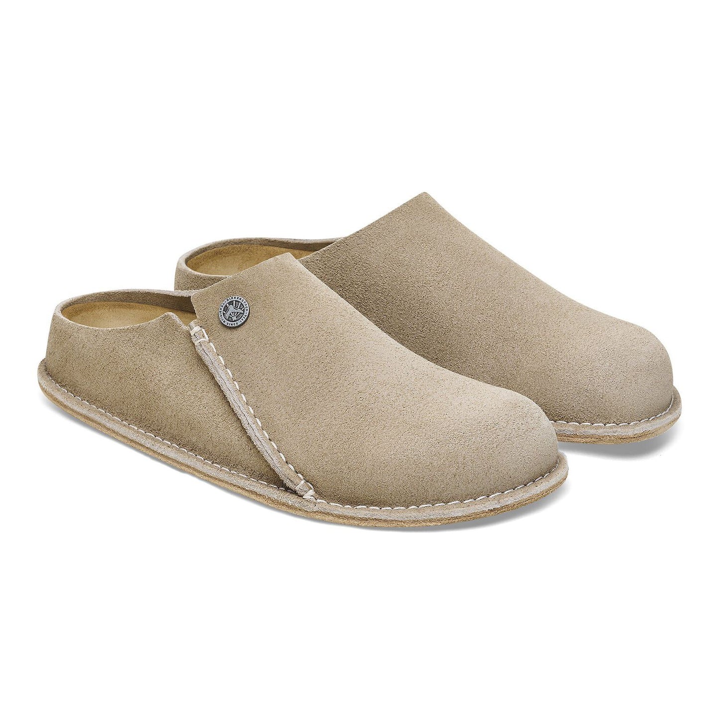 Zermatt Premium Suede LEA Sole