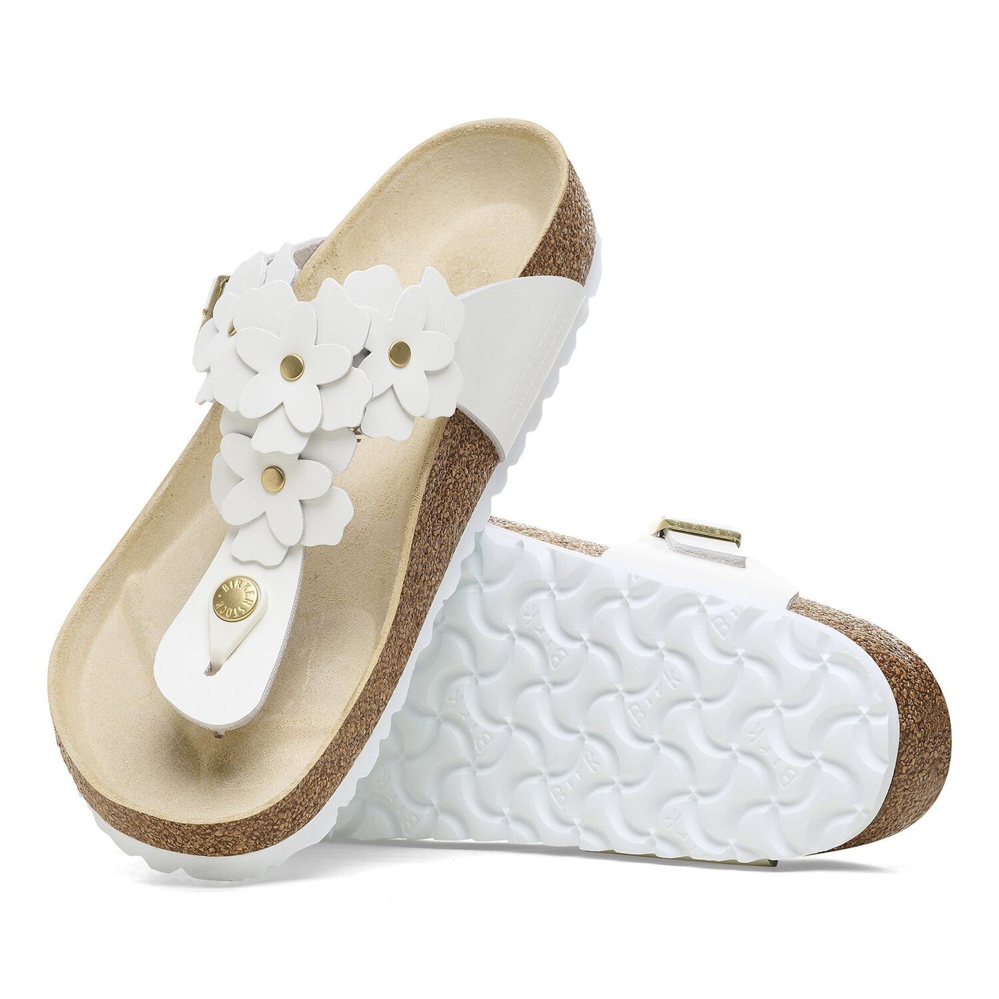 Gizeh Flower Embellishment