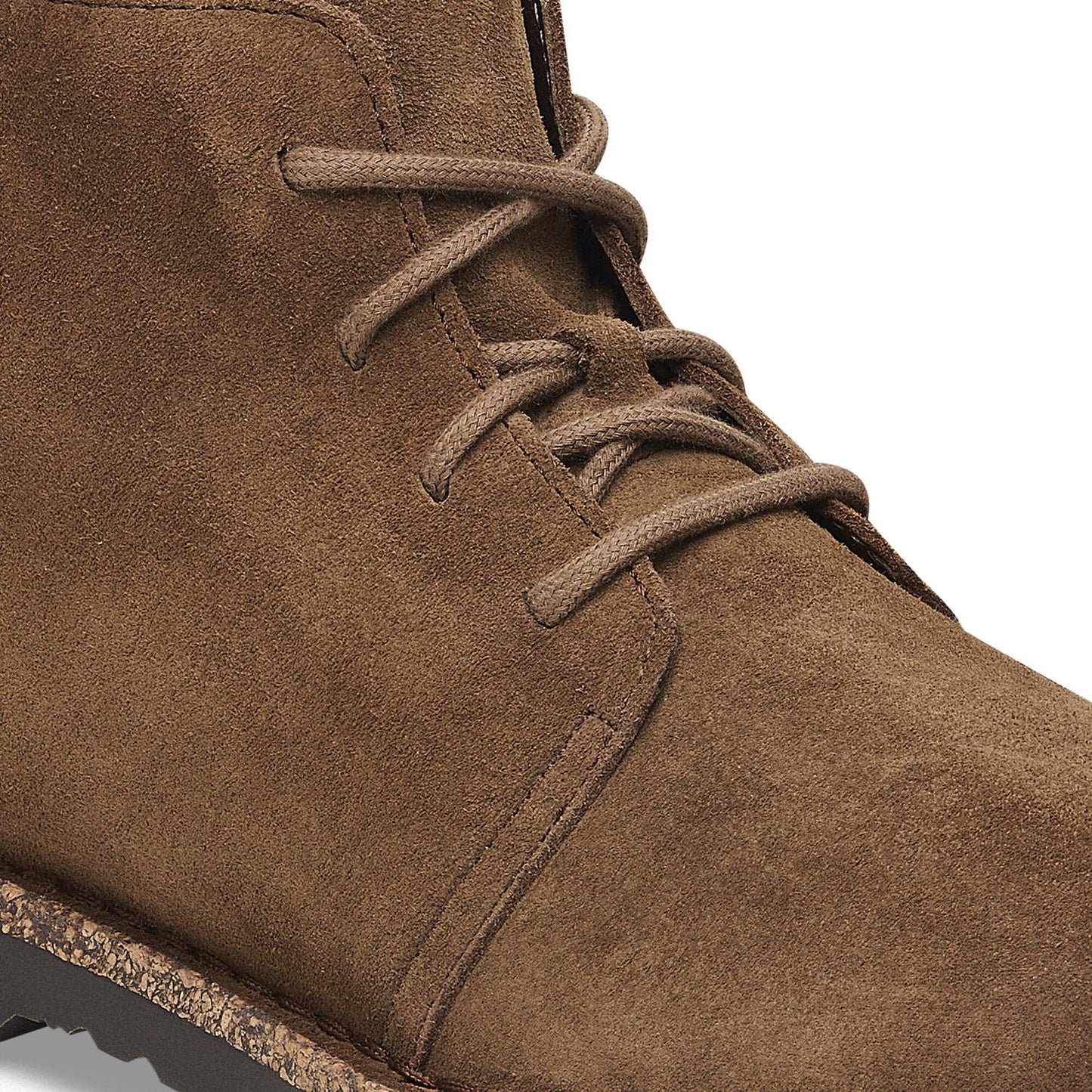Uppsala Mid Shearling