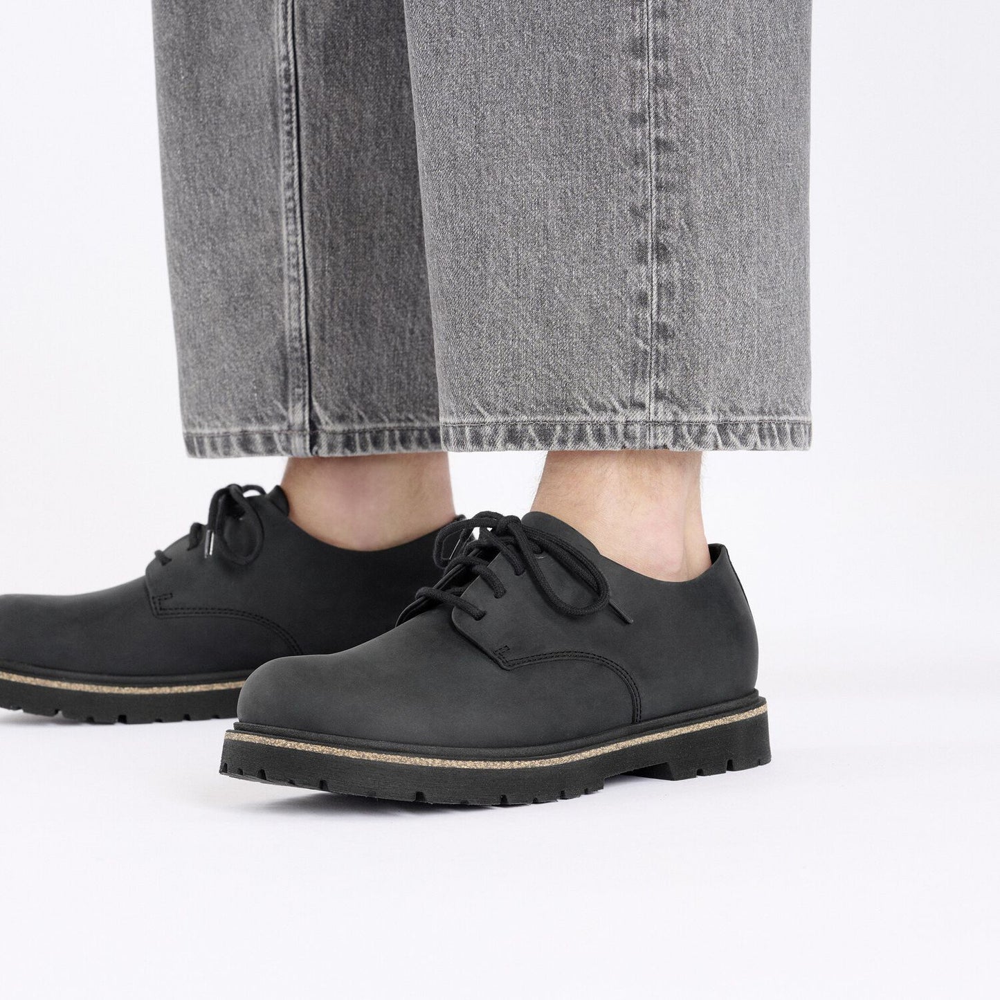 Highwood Lace Low