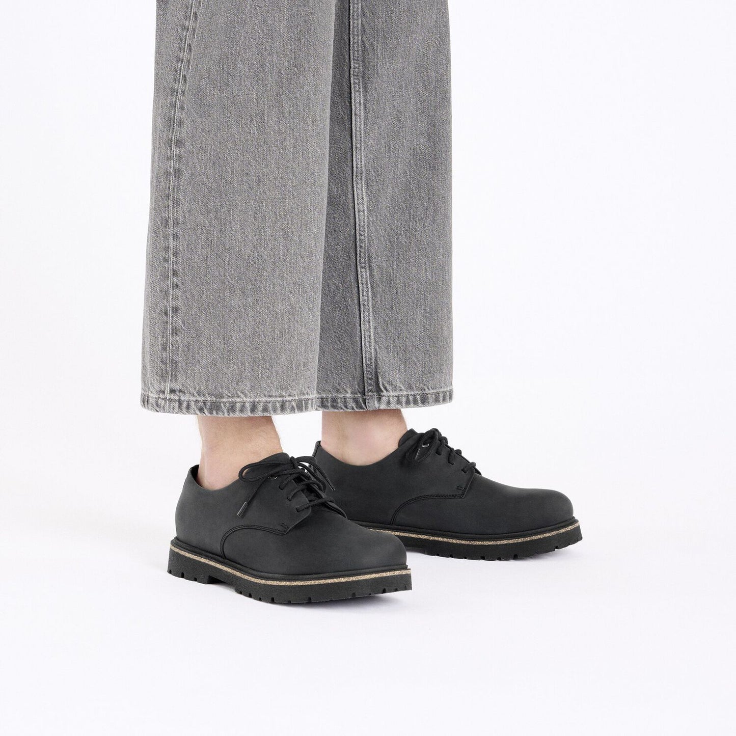 Highwood Lace Low