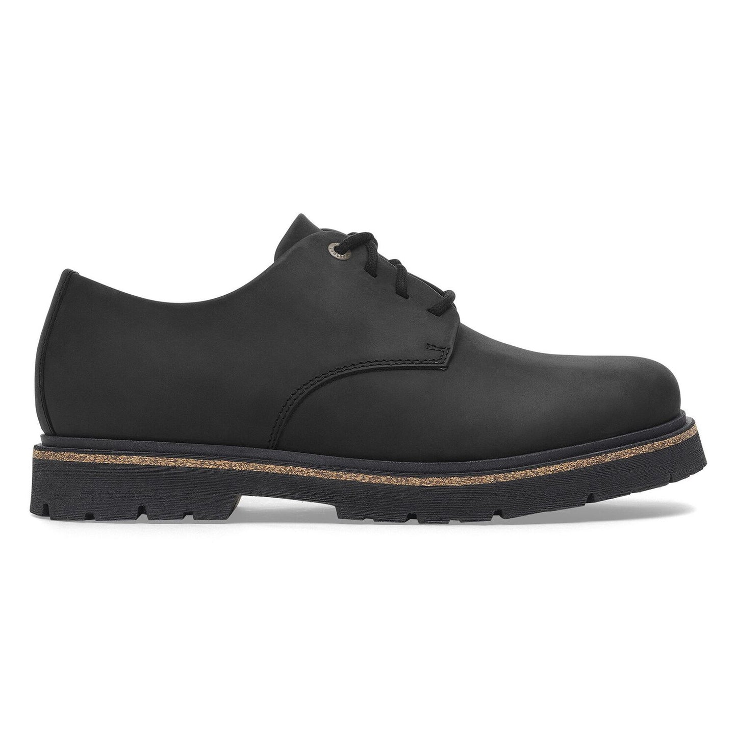 Highwood Lace Low