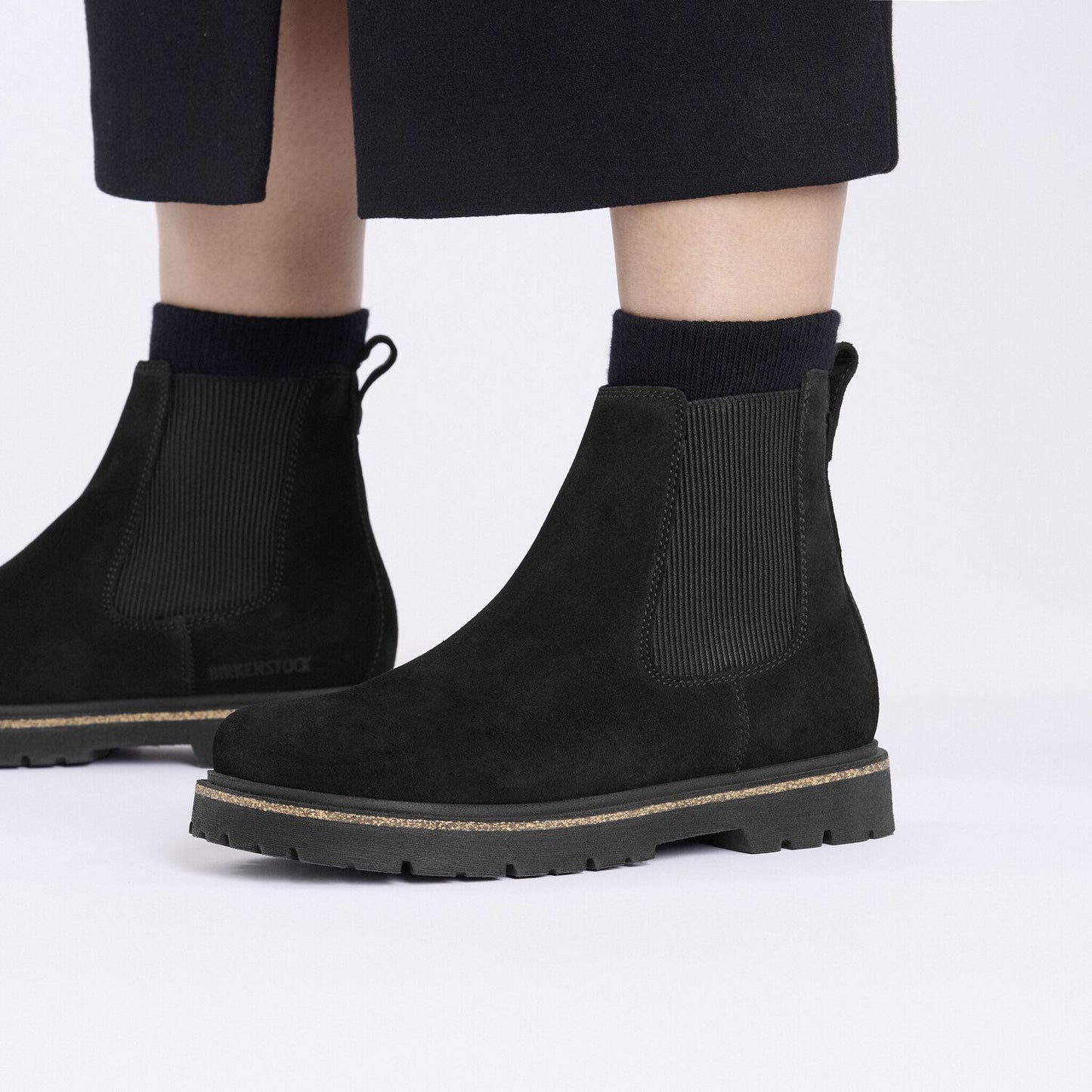 Highwood Slip On Damen