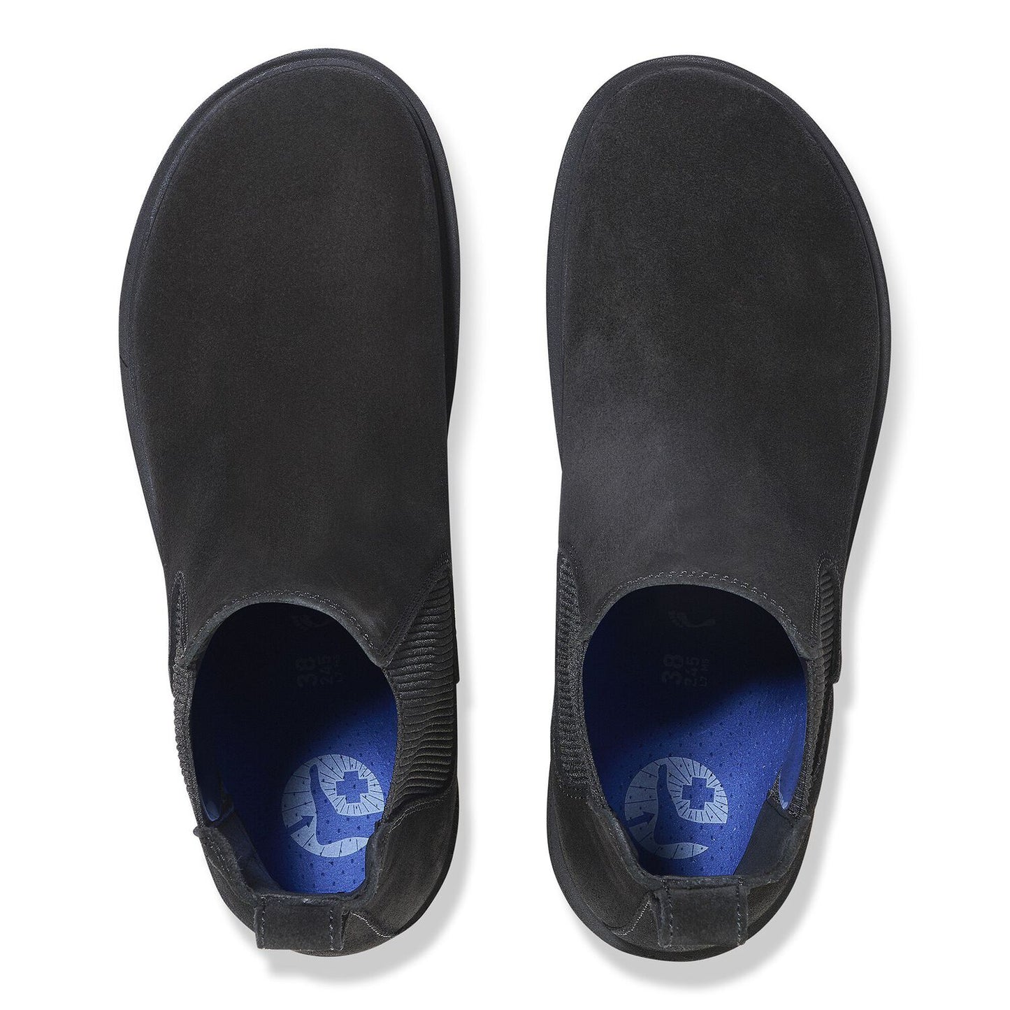 Highwood Slip On Damen