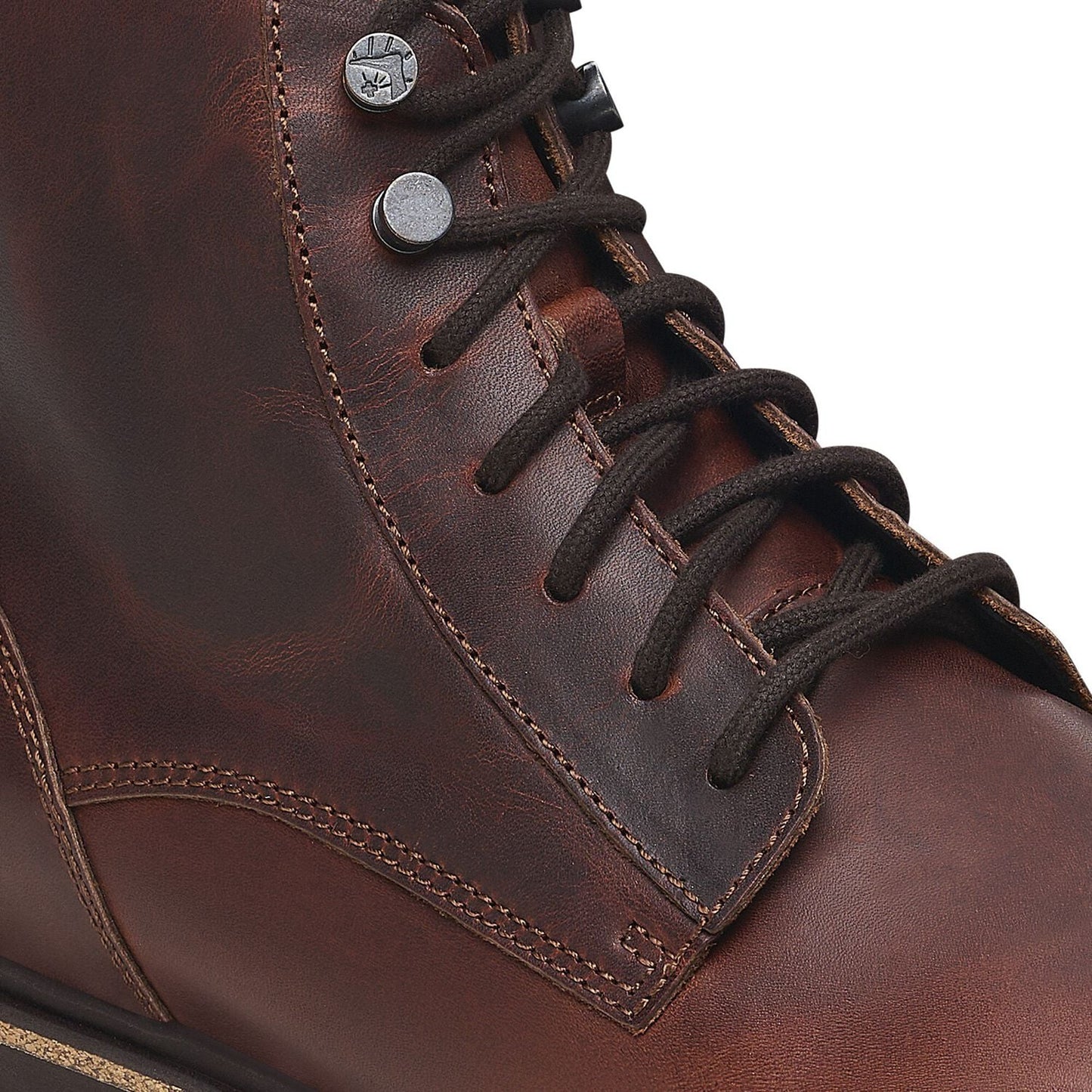 Highwood Lace Mid Herren