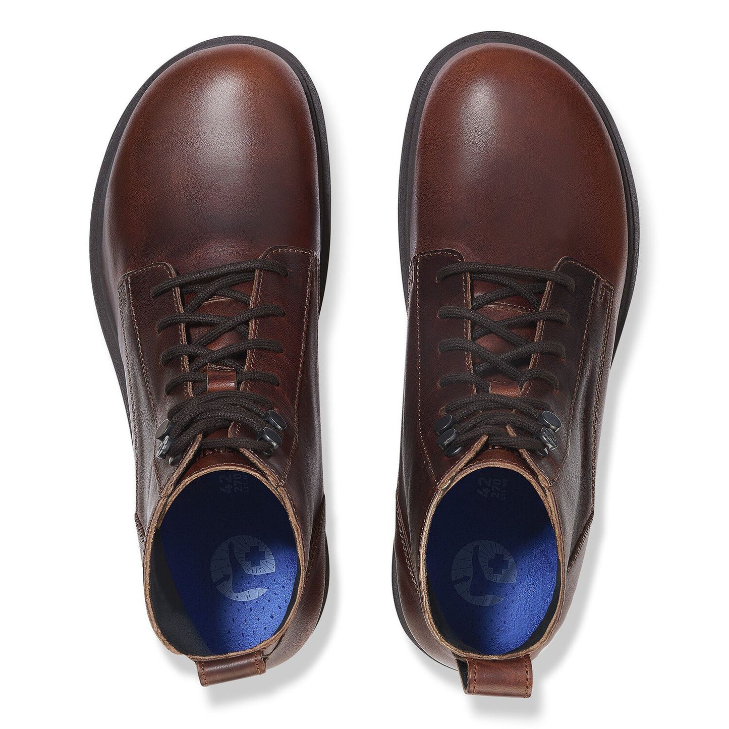 Highwood Lace Mid Herren