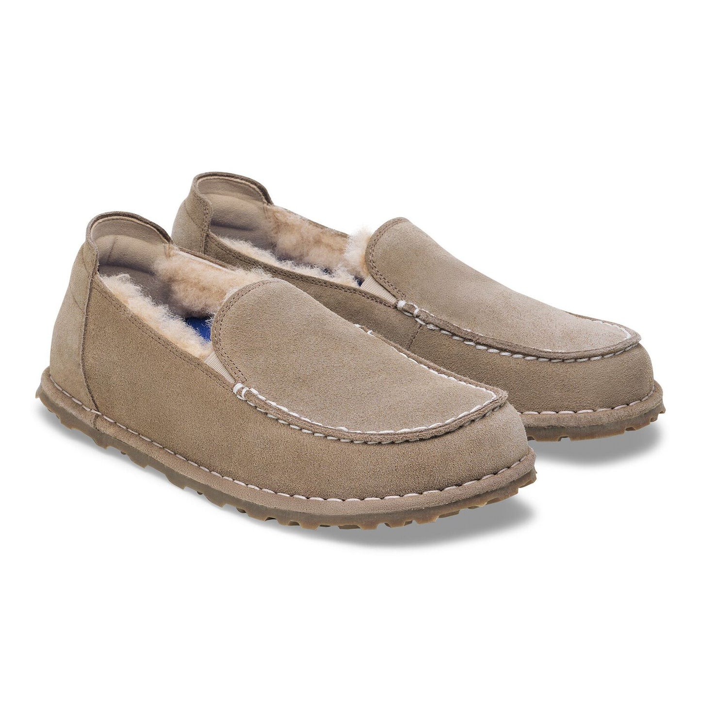 Utti Shearling