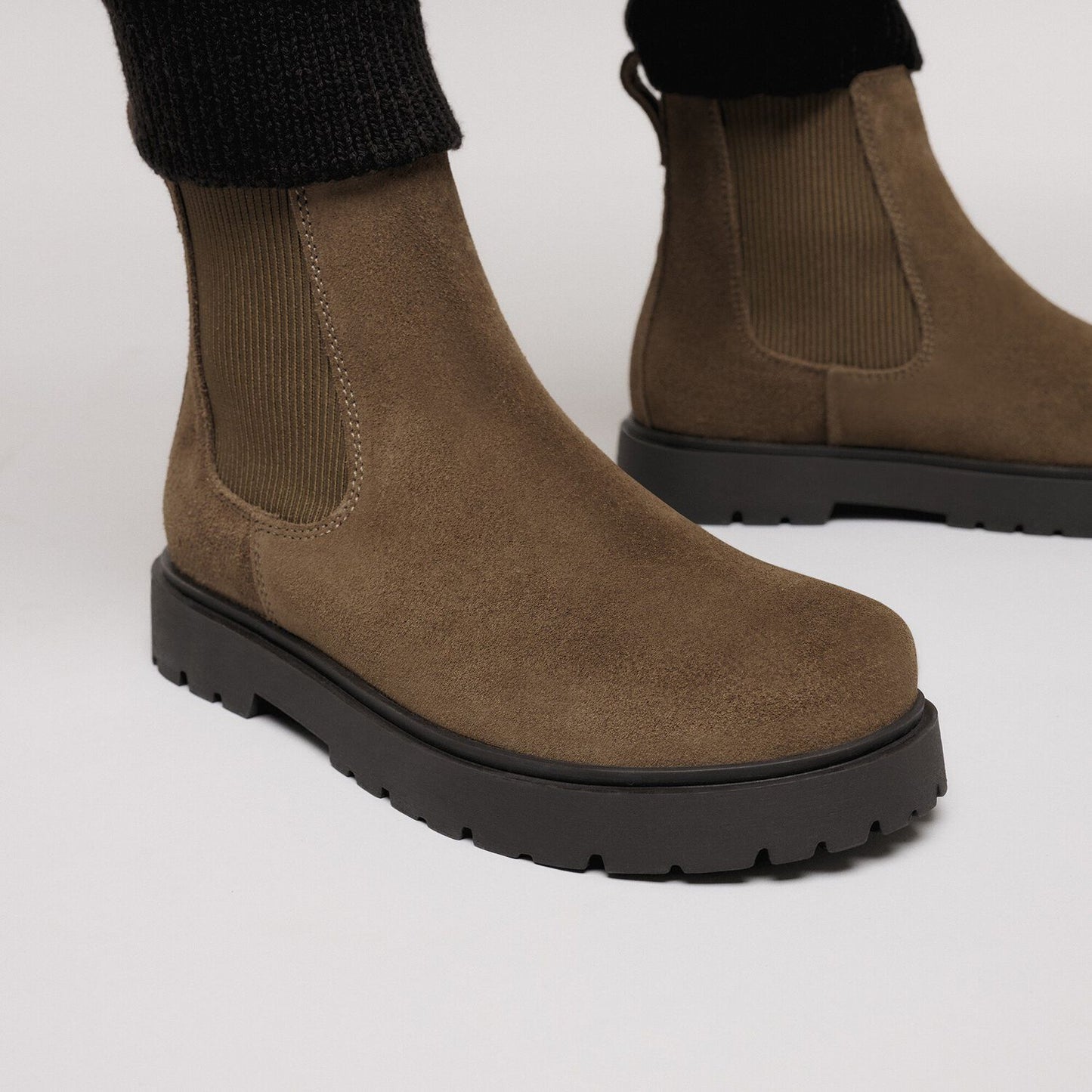 Highwood Slip On Herren