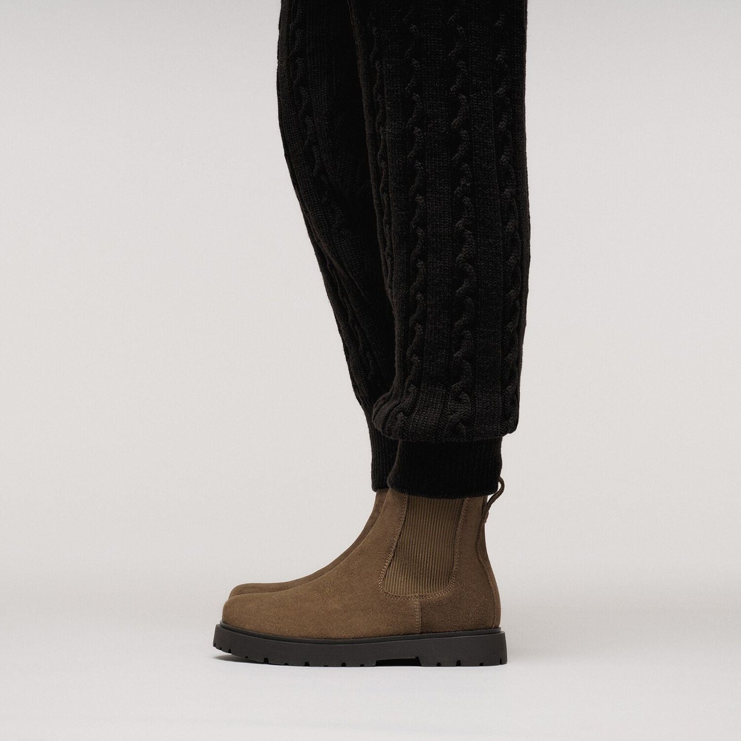 Highwood Slip On Herren
