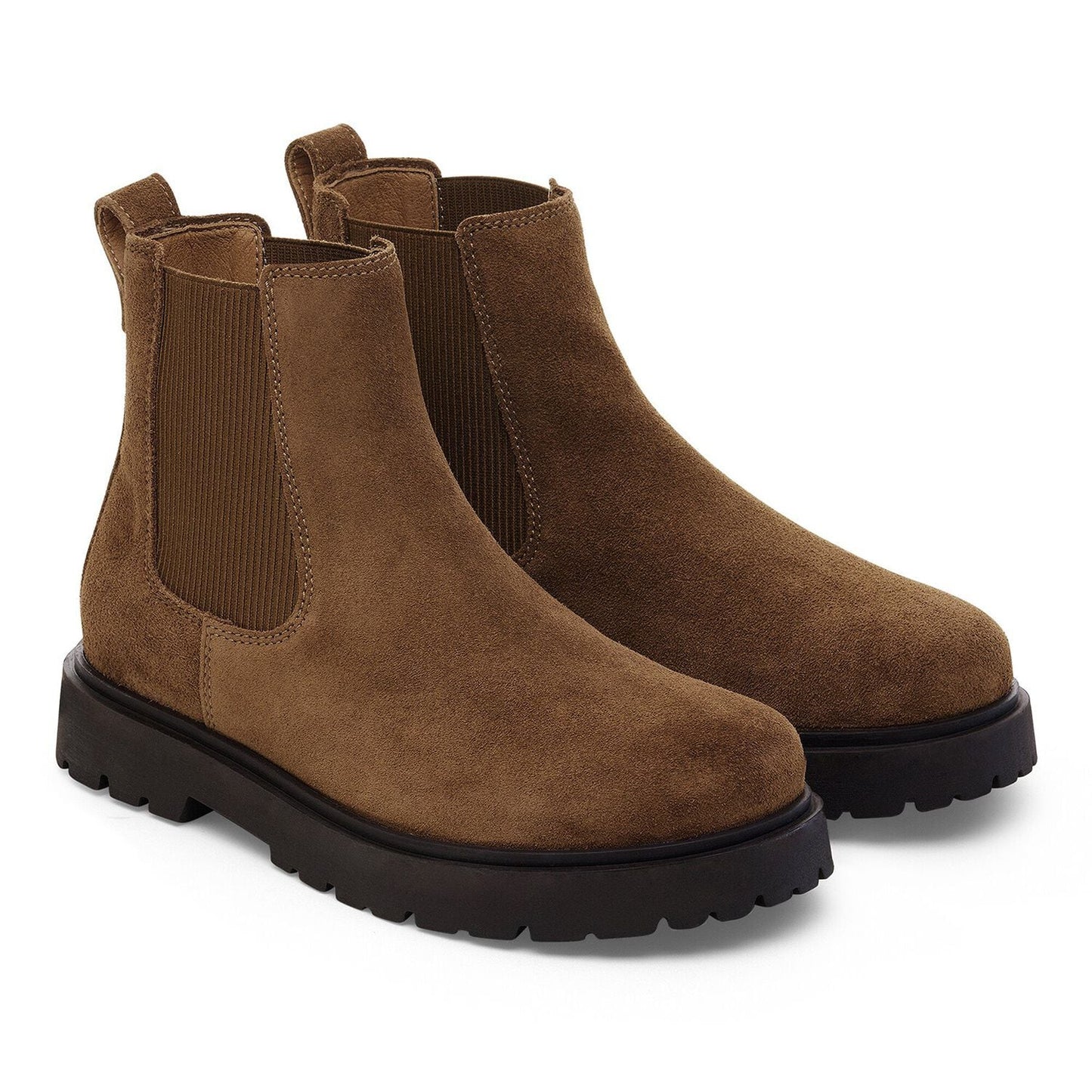 Highwood Slip On Herren