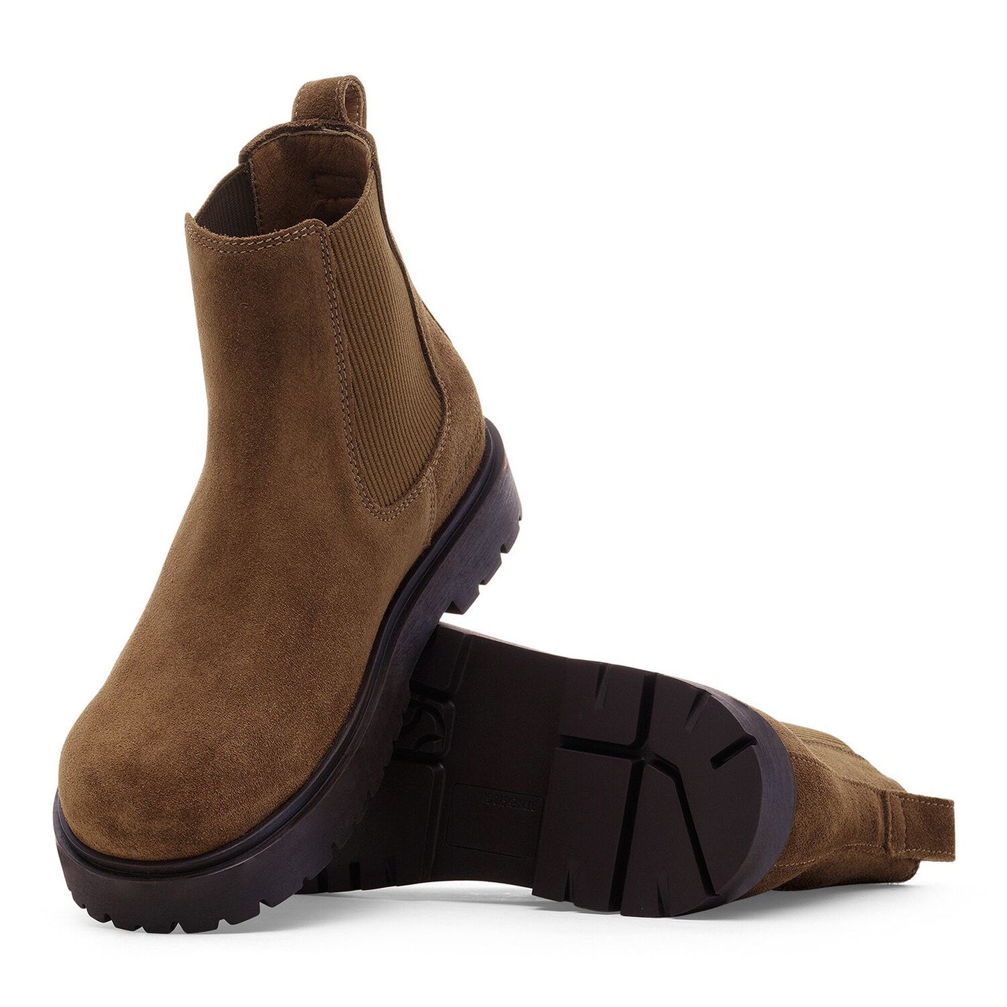 Highwood Slip On Herren