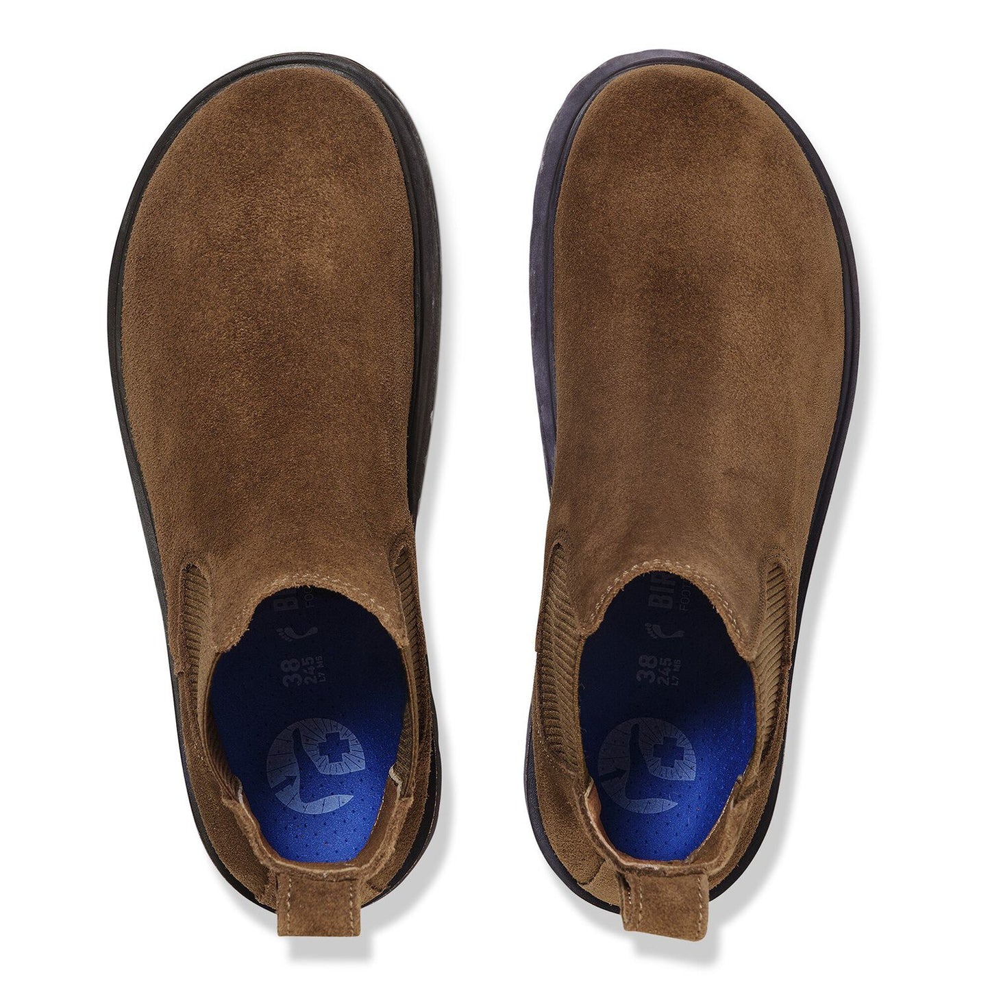 Highwood Slip On Herren