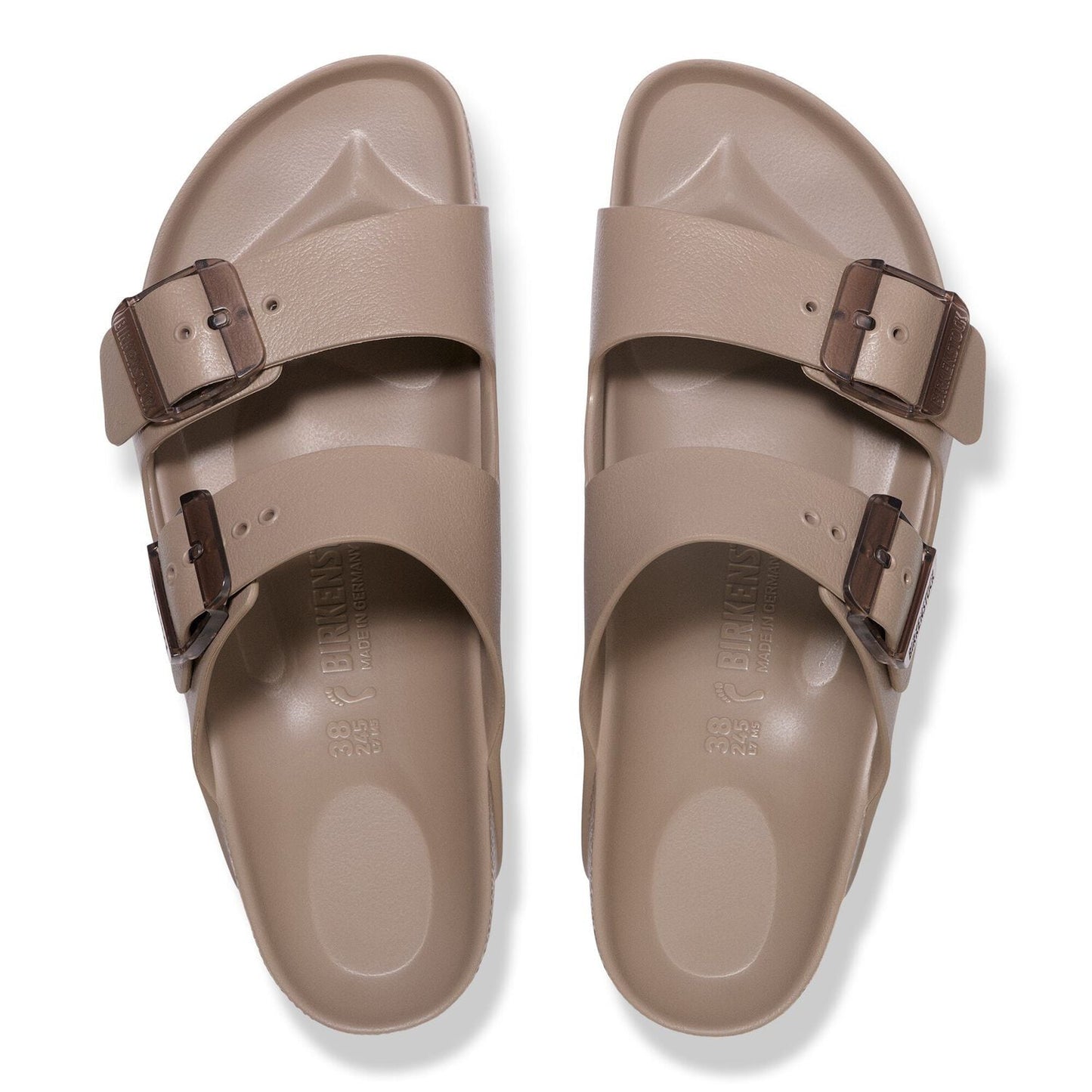 Arizona Stealth Buckle
