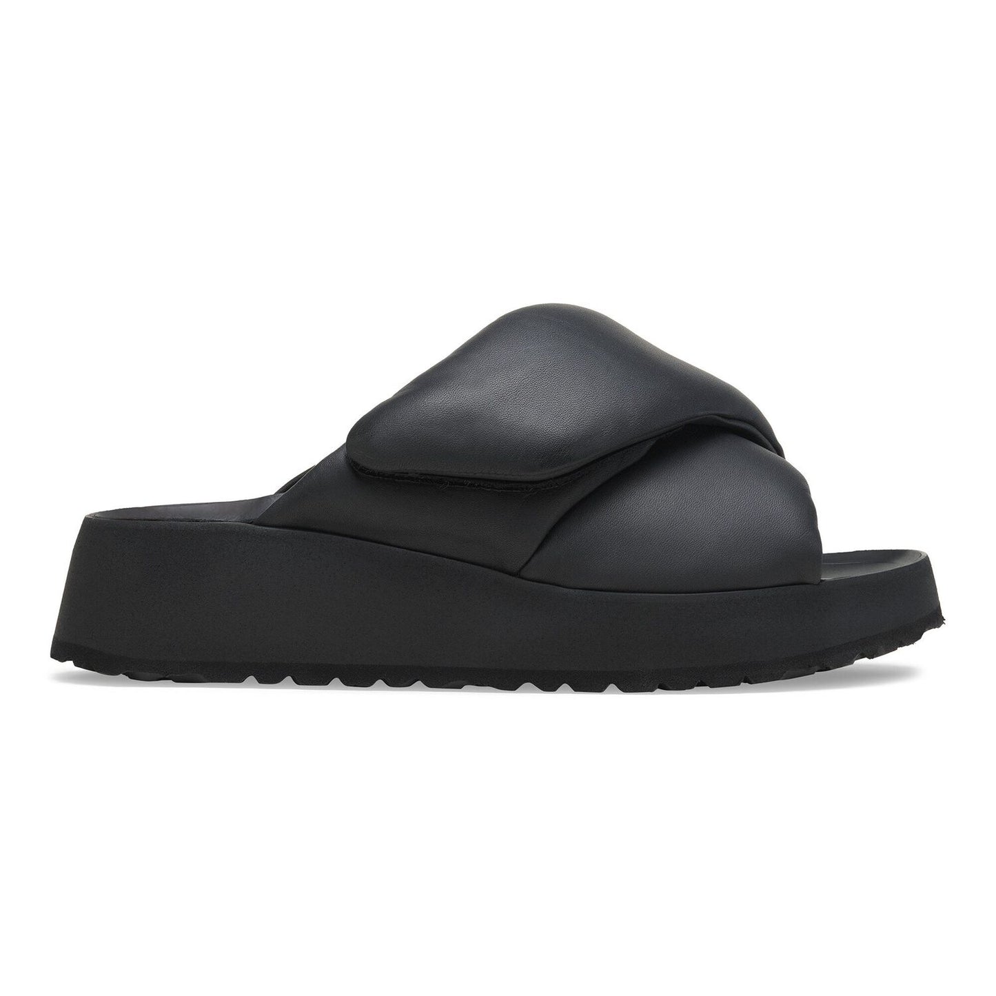 Theda Cross Strap