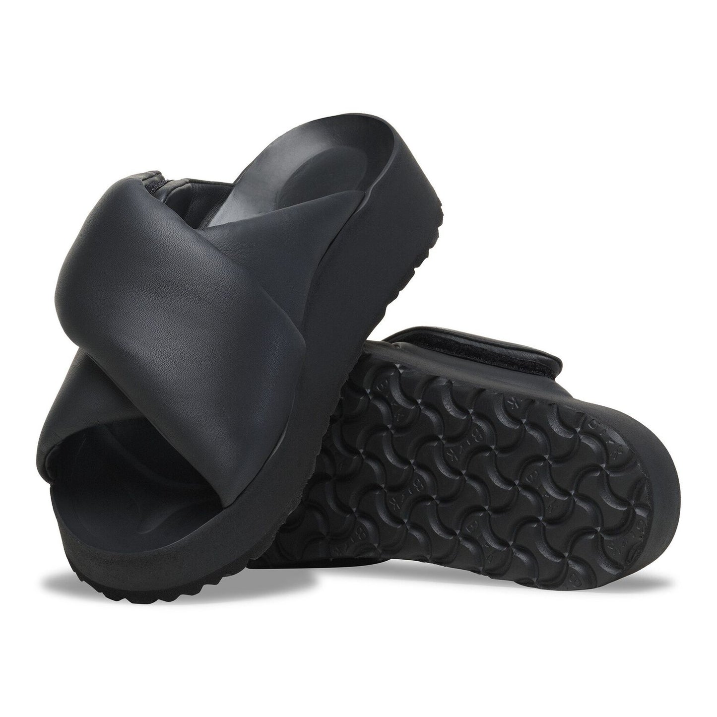 Theda Cross Strap