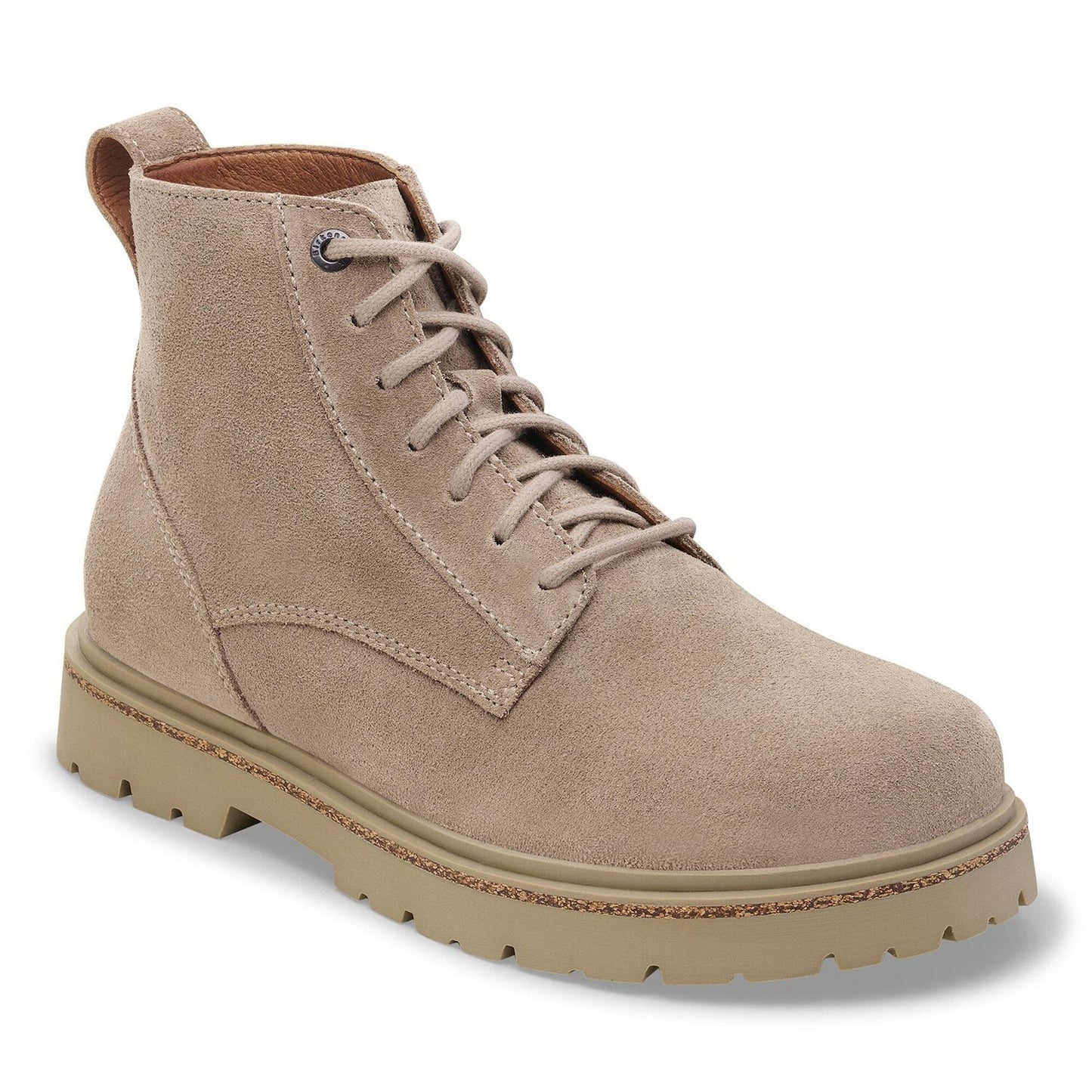 Highwood Lace Mid Herren