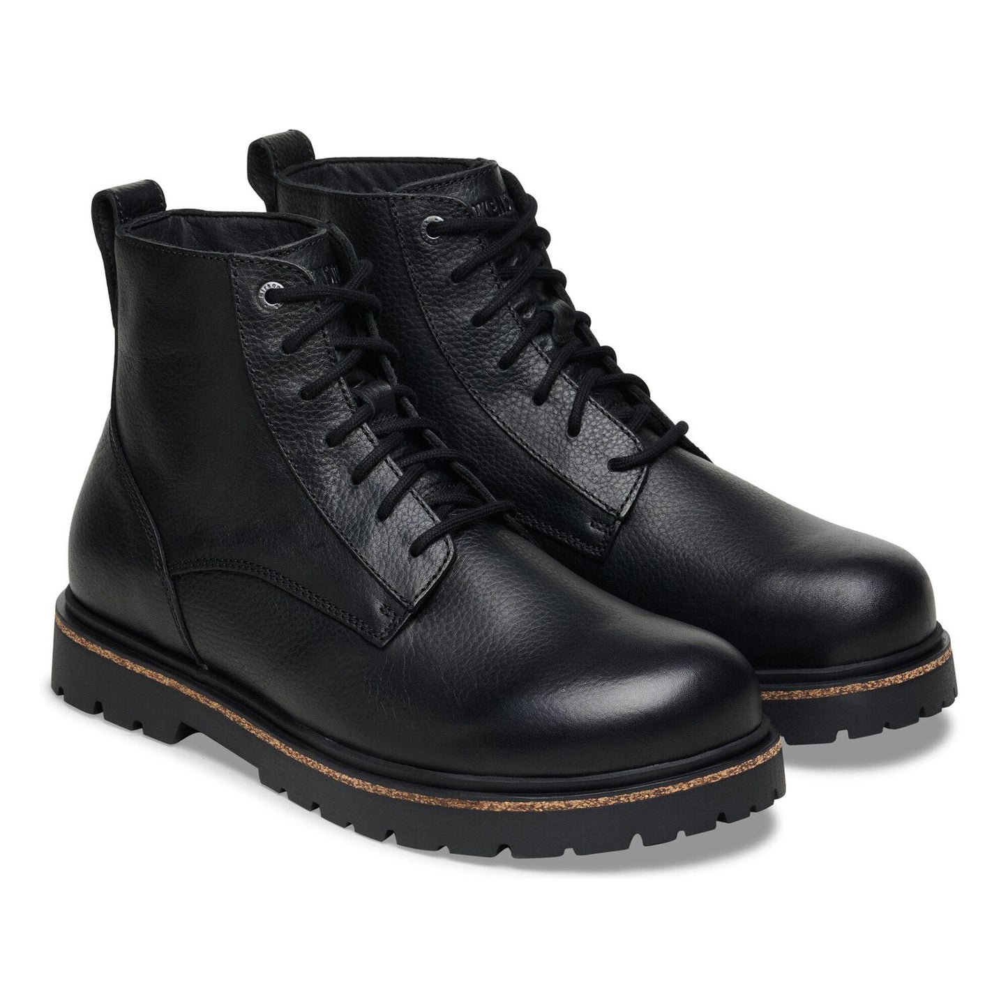 Highwood Lace Mid Herren