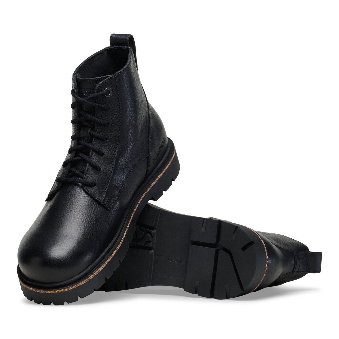 Highwood Lace Mid Herren
