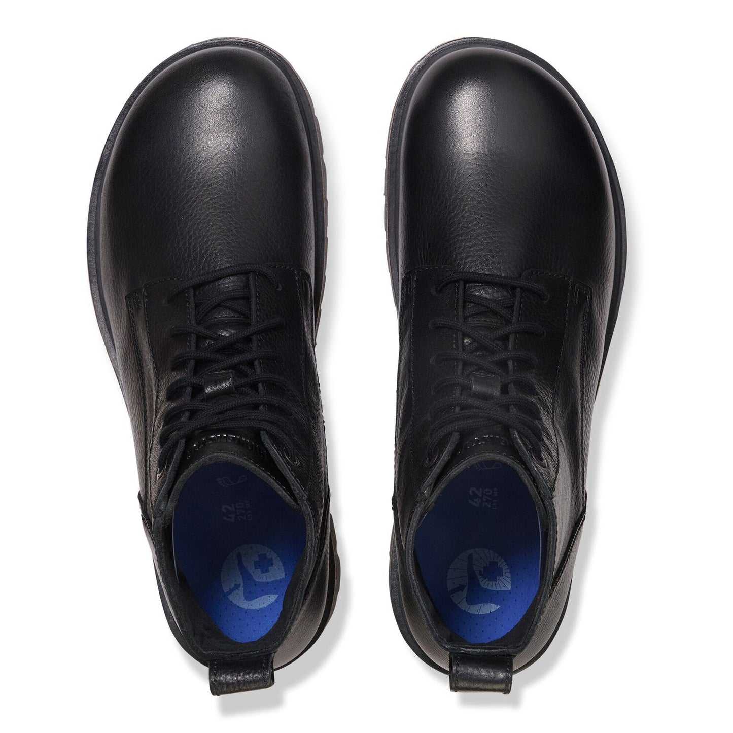 Highwood Lace Mid Herren