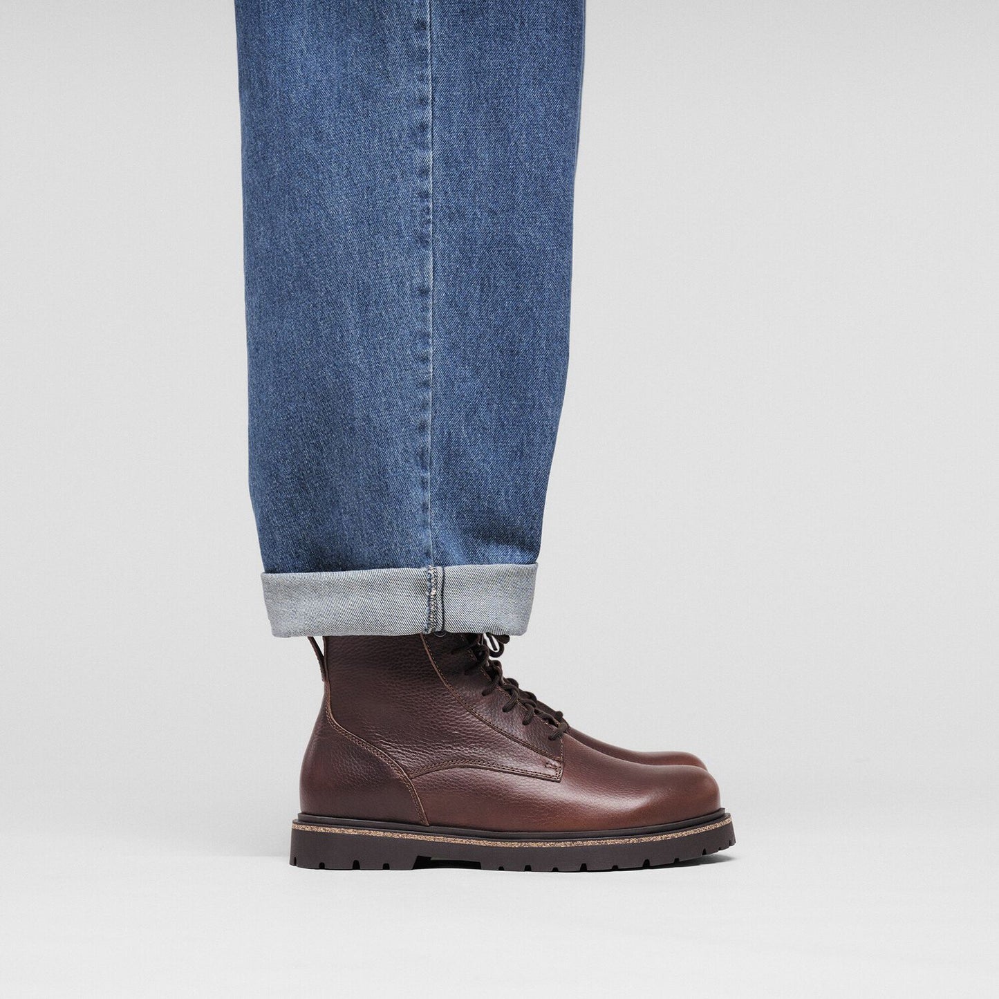 Highwood Lace Mid Herren