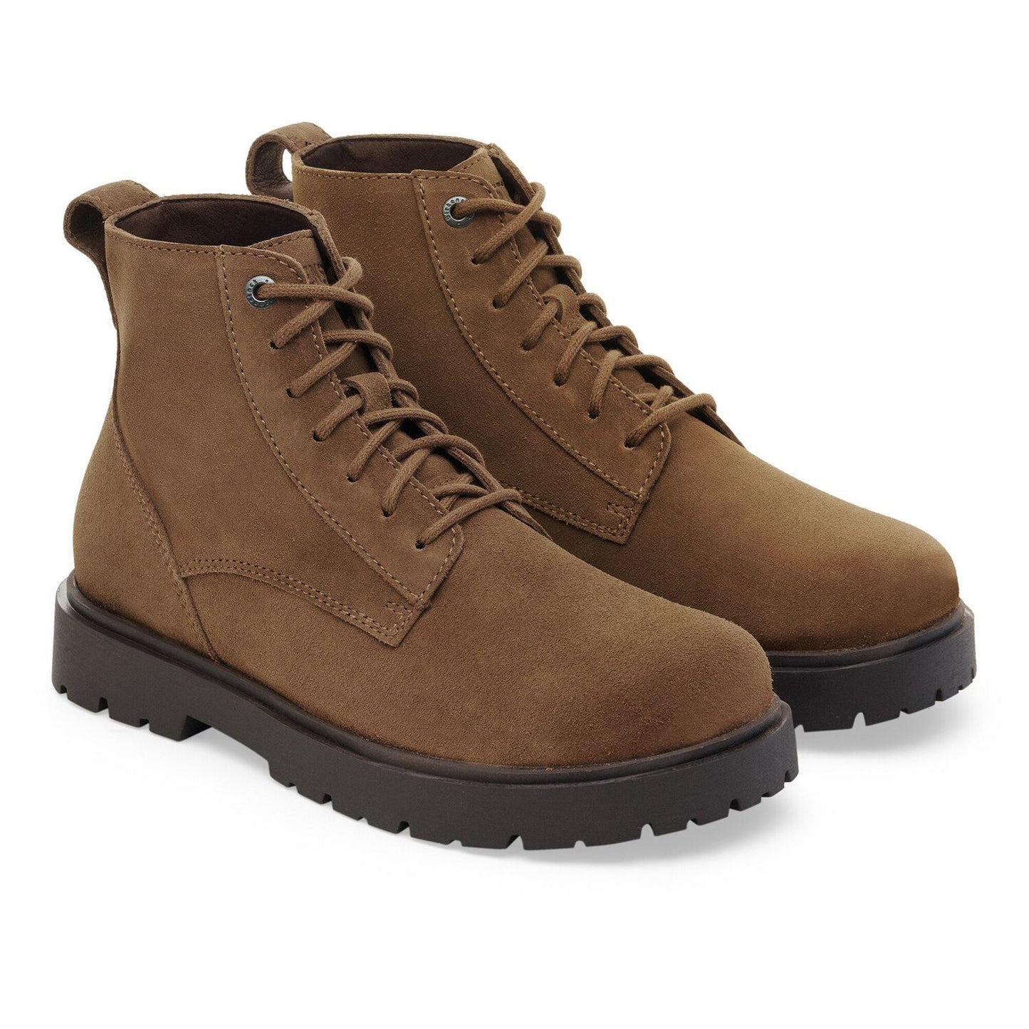 Highwood Lace Mid Herren