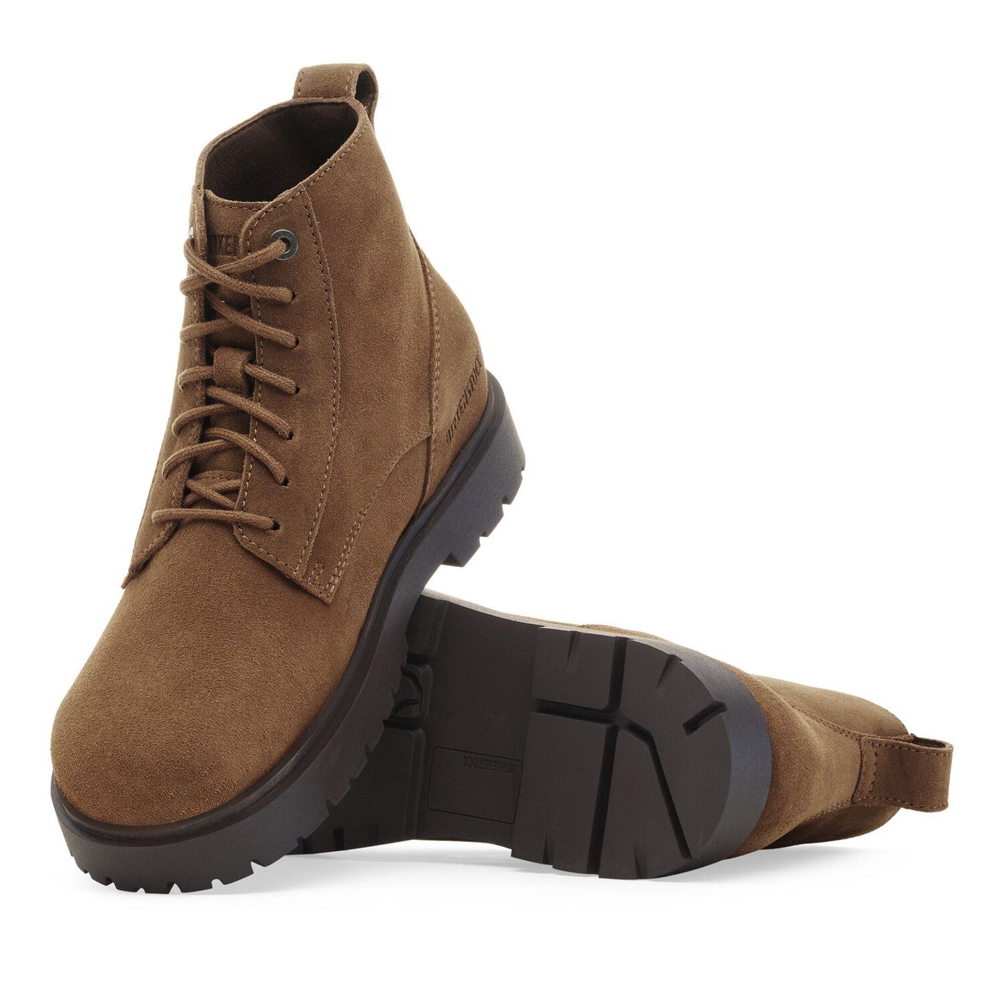 Highwood Lace Mid Herren