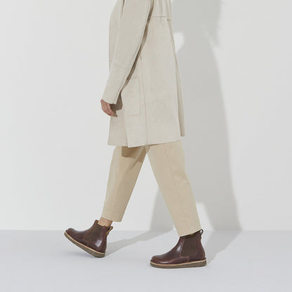 Birmingham Slip On Damen
