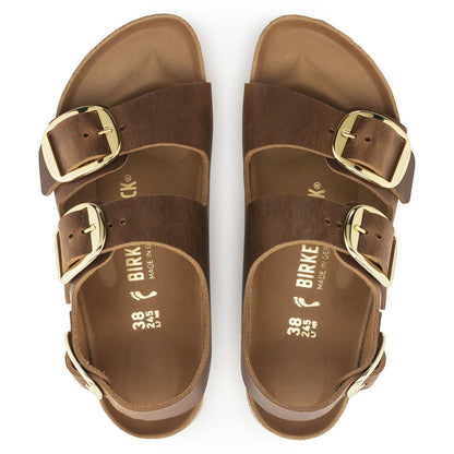 Milano Big Buckle