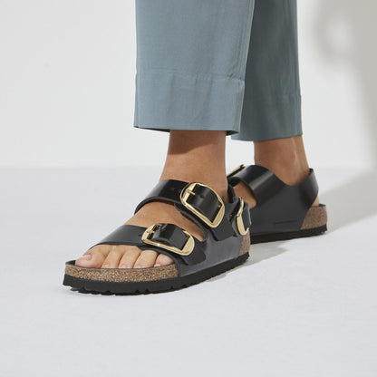 Milano Big Buckle