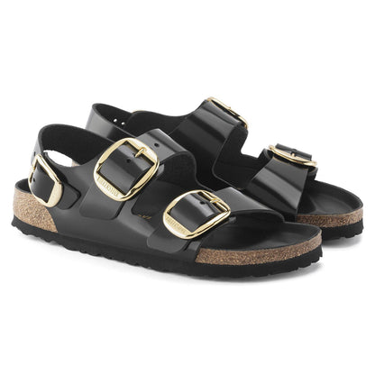 Milano Big Buckle