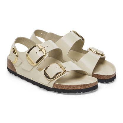 Milano Big Buckle