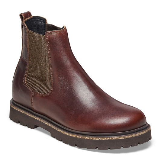 Highwood Slip On Damen