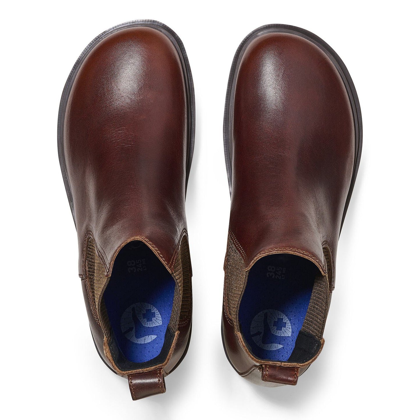 Highwood Slip On Damen