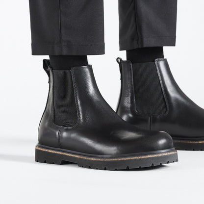 Highwood Slip On Herren