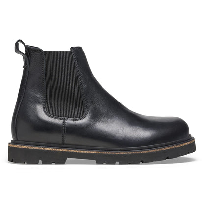 Highwood Slip On Herren